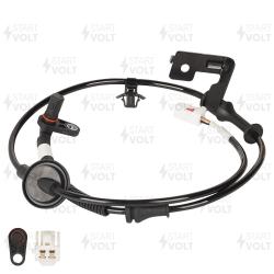 Датчик ABS для а/м Hyundai Solaris (10-)/KIA Rio (11-) задн. лев. (VS-ABS 0804)