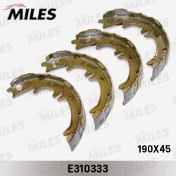 E310333 Колодки ст.торм.LEXUS GS 93-05/IS 01-/LS 94-/TOYOTA AVENSIS VERSO 01-/RAV4 II