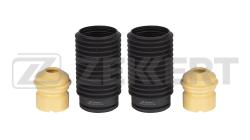 Комплект пыльник и отбойник (2 шт.) FORD SIERRA 87- HYUNDAI ACCENT 94- NISSAN PRIMERA (W10) 90- sm-3108s