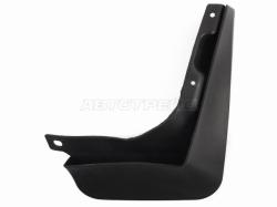 Брызговик BMW 5-Series 09-17 (Сзади/ Справа)