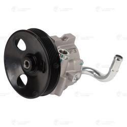 Насос ГУР для а/м Chevrolet Lacetti (04-) 1.4i (с датчиком) (LPS 0512)