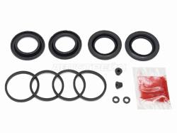 Ремкомплект тормозного суппорта перед MERCEDES E W21# 02-16/S W221 05-13