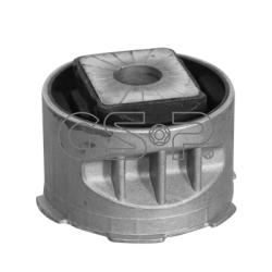 Сайлентблок подрамника VW TOUAREG 03-/AUDI Q7 06- 510376