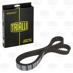 Ремень ГРМ для а/м Ford Mondeo I (93-) 1.6i/1.8i/2.0i (131*25.4) (HNBR стекловолокно) (GB 8853)