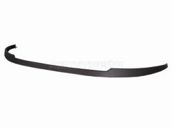 Спойлер бампера Chevrolet Cruze 09-12 (Спереди)