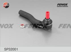SP32001 Наконечник р/т FIAT DOBLO/PALIO/STRADA 96- прав.