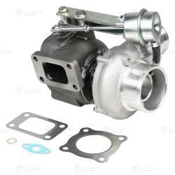 Турбокомпрессор для а/м ГАЗон Next с дв. ЯМЗ-53443-20 (E-5) ( тип ТКР 50.09.16-01) (LAT 0341)