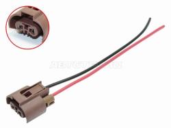 Разъем для ламп(цоколь) HB4 (9006)/HIR2