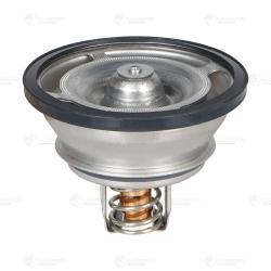 Термостат для а/м Volvo FM/FH (05-)/Renault Premium II (05-)/Kerax (05-) (82°С) (термоэл.) (LT 1005)