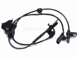 Датчик ABS FR TOYOTA COROLLA,MARK X,AURIS 06- RH