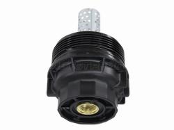 Корпус масляного фильтра TOYOTA LAND CRUISER 07-/SEQUOIA/TUNDRA 07-/LEXUS LX460/570/450D 07-