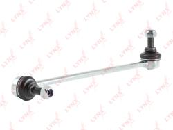 Стойка стабилизатора передняя L/R AUDI A3 1.2T-3.2 03-12 / Q3 1.4T-2.0 11> / TT 1.8-3.2 08> SKODA O c7116lr