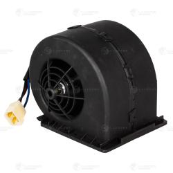 Э/вентилятор отоп. для а/м МАЗ 103 (24В) (LFh 1203)