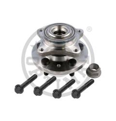 Ступица с подшипником LAND ROVER: DISCOVERY III (LA_)  DISCOVERY IV (LA_)  RANGE ROVER 881717