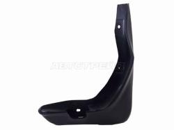 Брызговик Honda Fit 01-07 / Jazz 02-09 (Спереди/ Справа)