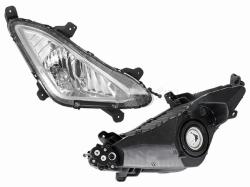 Фара противотуманная (Справа) Hyundai Elantra 13-16