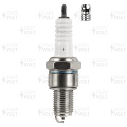 Свеча зажигания для а/м Mitsubishi RVR (92-) 2.0i (VSP 1126)