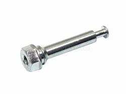 Направляющая суппорта FR HYUNDAI IX35