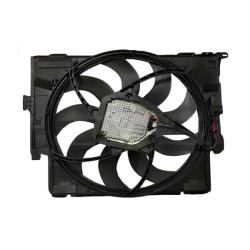 Вентилятор охлаждения BMW 3 F30-F31-F35-F80 (11-) 400W