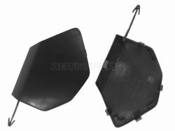 Заглушка под крюк Nissan Qashqai 17-22 (Спереди)