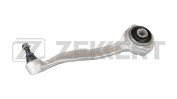 Заменен на QL-3560 / Рычаг подвески попереч. перед. верх. лев. MB C-Class (204) 07- E-Class (207) 0 ql-3107