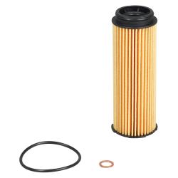 Фильтр для а/м BMW 3 F30(15-)/5 G30(16-)/7 G11(15-) 3.0T/3.0D (масл.картридж) (CRLR6022Z)