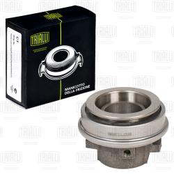 Муфта выкл. сцеп. для а/м КамАЗ Компас 9 (22-)/JAC N75/N80/N90 с двиг. Cummins ISF 3.8 (CT 0711)