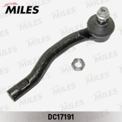 DC17191 Наконечник р/т MAZDA CX7 07- прав.