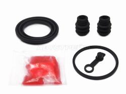 Ремкомплект суппорта перед NISSAN ALMERA B10RS 06-/HYUNDAI SOLARIS 10-/KIA RIO 11- 54mm