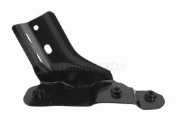 Крепление крыла Volkswagen Polo 09-20 (Слева/ металл)