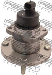 СТУПИЦА ЗАДНЯЯ (CHEVROLET LACETTI/OPTRA (J200) 2003-2008) FEBEST 1082-002