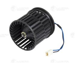 Э/вентилятор отоп. для а/м ГАЗ 3310 Валдай ММЗ/Cummins  (шарик.подшипники) (LFh 03104)