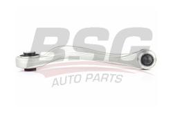 Рычаг AUDI A6 05-/A8 03-/VW PHAETON 02- пер.подв.верх.зад.лев. BSG 90-315-043