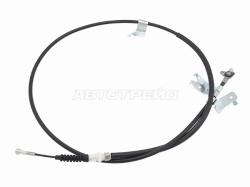 Трос стояночного тормоза TOYOTA AURIS NRE180 RH