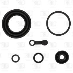 Ремкомплект суппорта для а/м Audi A4 (94-) зад. d=38мм (RCF 052317)