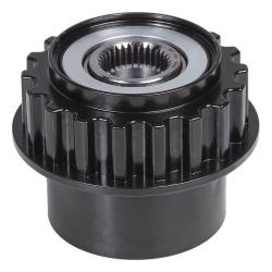 STARTVOLT SGP 1004 Шкив с обгонной муфтой генератора для автомобилей Volvo XC90 (06-)/S80 (07-) 3.0i/3.2i