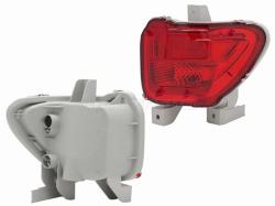 Фонарь в задний бампер Toyota RAV4 (XA30) 05-13 (Справа)