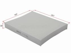 Фильтр салона EXEED VX 20-