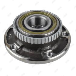 Ступица колеса BMW 520I E34 87-97  525I E34 88-96  530I E34 88-90 HW32011
