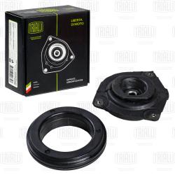 Опора амортизатора для а/м Nissan Note (06-)/Tiida (04-) (перед.) (с подшип. лев.) (SA 1452)