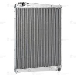 Радиатор охл. для а/м Isuzu Giga CYZ-52 (15-) с двиг. 6WG1 (LRc 2905)