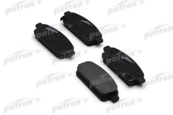 PBP4265 Колодки тормозные дисковые