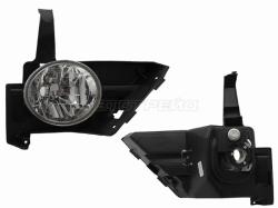 Фара противотуманная (Справа) Honda CR-V 04-06