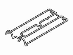 Прокладка клапанной крышки OPEL ASTRA F/H/G VECTRA A/ VECTRA B/ZAFIRA A 2,0