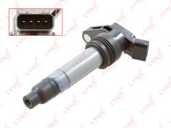 Катушка зажигания LAND ROVER / VOLVO S60/ S80 II  / XC60  / XC70 II  / XC90 SPL1425
