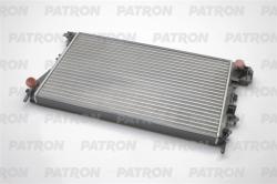 PRS4379 Радиатор системы охлаждения