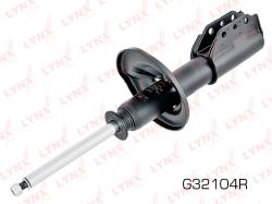 Стойка амортизаторная передняя MAZDA 323 1.3-2.0D 94-98 g32104r