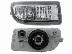 Фара противотуманная (Справа) Toyota Land Cruiser (J100) 98-07 / Grand Hiace 99-02 / Granvia 99-02