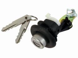 Личинка замка Renault Logan 04-16 / Dacia Logan 04-08 (с ключами)