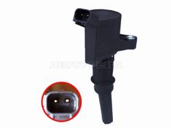 Катушка зажигания FORD EXPLORER III U152 01-05/EXPEDITION UN93 96-02